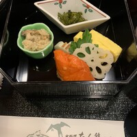 たん熊北店 リーガロイヤルホテル京都店 - 