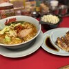 ラーメン山岡家 月寒店