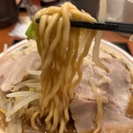 麺喰い メン太ジスタ - 