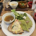 Le Pain Quotidien - 