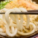 麺家 みちくさ - 