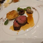 RESTAURANT mitte - 