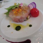 レストラン ミッテ - 