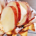 焼肉Lab - さつまいもハニーバター