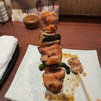 伊勢廣 京橋本店 - 