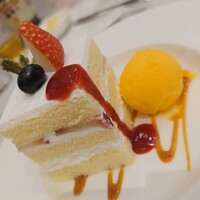 レストラン ミッテ - 