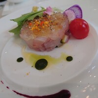 レストラン ミッテ - 