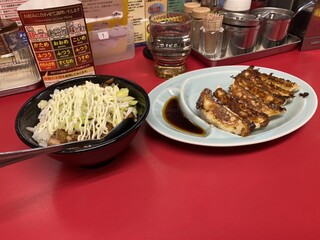 ラーメン山岡家 - 