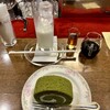 珈琲舎のだ - 料理写真: