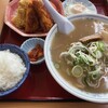 オーモリラーメン - 