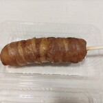 福屋 - 肉巻きおにぎり
