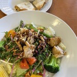 ココス - 料理写真: