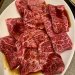 焼肉チャンピオン - 