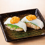 Sushi Sake Sakana Sugidama - 