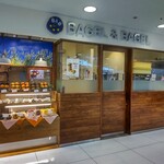BAGEL & BAGEL - BAGEL & BAGEL 京急百貨店上大岡店