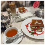 サロン・ド・モンシェール  ミッドランドスクエア店 - 