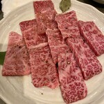 焼肉チャンピオン - 