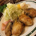 かつれつ四谷たけだ - 