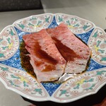 Ginza Yakiniku Sarondo Eijingu Bi-Fu - 