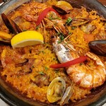 LA BODEGA PARRILLA - 