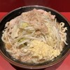 ラーメン二郎 荻窪店