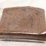 パティスリー クーシュ - パウンドケーキ（いちじくショコラ）