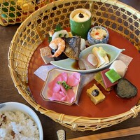 韻松亭 -  韻松亭 -