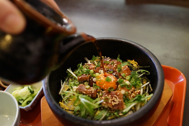 うな萬 - 福島（うなぎ）の写真