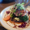 Victory Hotel - 料理写真:鴨のスモーク