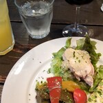 ラ フィーリア デル プレジデンテ - 