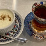 Yıldız Turkish Restaurant & Bar ユルディズ トルコレストラン - 