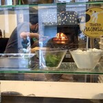 ラ フィーリア デル プレジデンテ - 