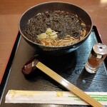 Hokkaidou Soba Sabaki Kou - 花巻そば