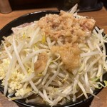 ラーメン 豚嵐 - 