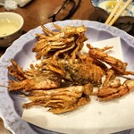 海鮮問屋 村上水産 鮮魚部 - 