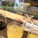 ラ フィーリア デル プレジデンテ - 