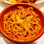 Italian Kitchen VANSAN - KidsPlate（800円）