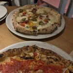 ピッツァ ケベロス 明治神宮前店 - 