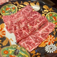 焼肉冷麺 ユッチャン 北新地店 - 