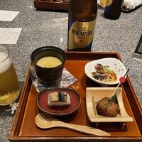 ダイナミックキッチン＆バー 響 カレッタ汐留店  - 