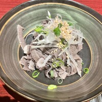 焼肉冷麺 ユッチャン 北新地店 - 