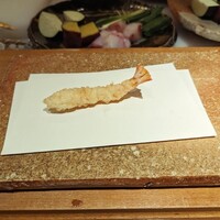 天ぷら 大坂屋 草哲 - 