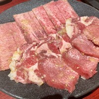 焼肉冷麺 ユッチャン 北新地店 - 