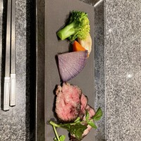 ダイナミックキッチン＆バー 響 カレッタ汐留店  - 