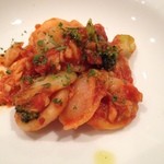 ラ スフォリーナ - 6/7　なんやったっけ？