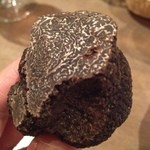 ラ スフォリーナ - イタリア産黒トリュフ