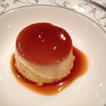 ラ スフォリーナ - パンナコッタ　めっちゃウマ！