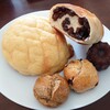 成城石井 BAKERY - ティータイムアソート(5点セット) 647円✨メロンパン、レーズンブレッド、カヌレ、チョコチップスコーン、紅茶スコーンのお得なセットです♪