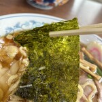 とらや分店 村田や - 海苔