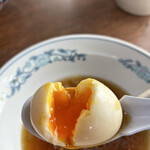 とらや分店 村田や - 黄身トロトロ